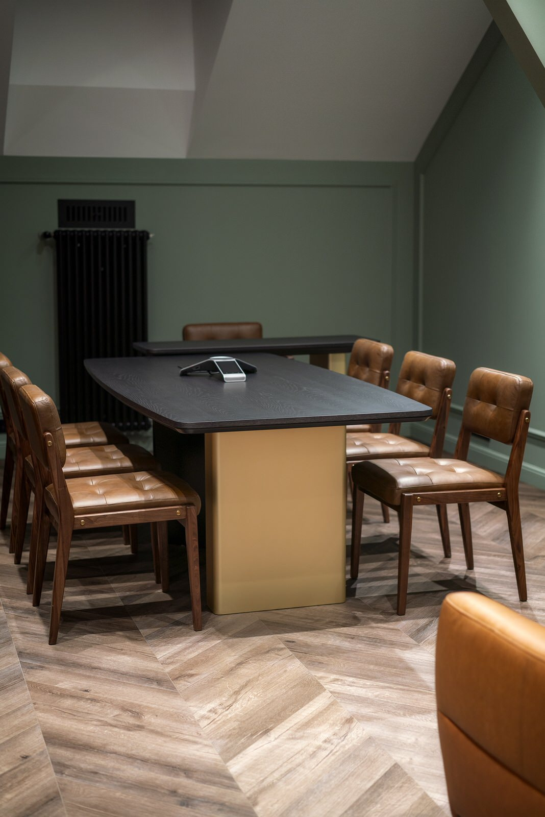 Офис в Гостинном дворе