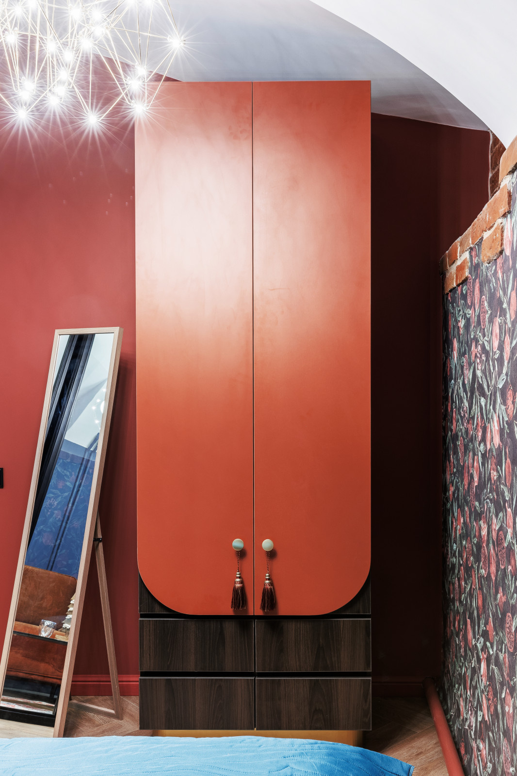 Черничные ночи