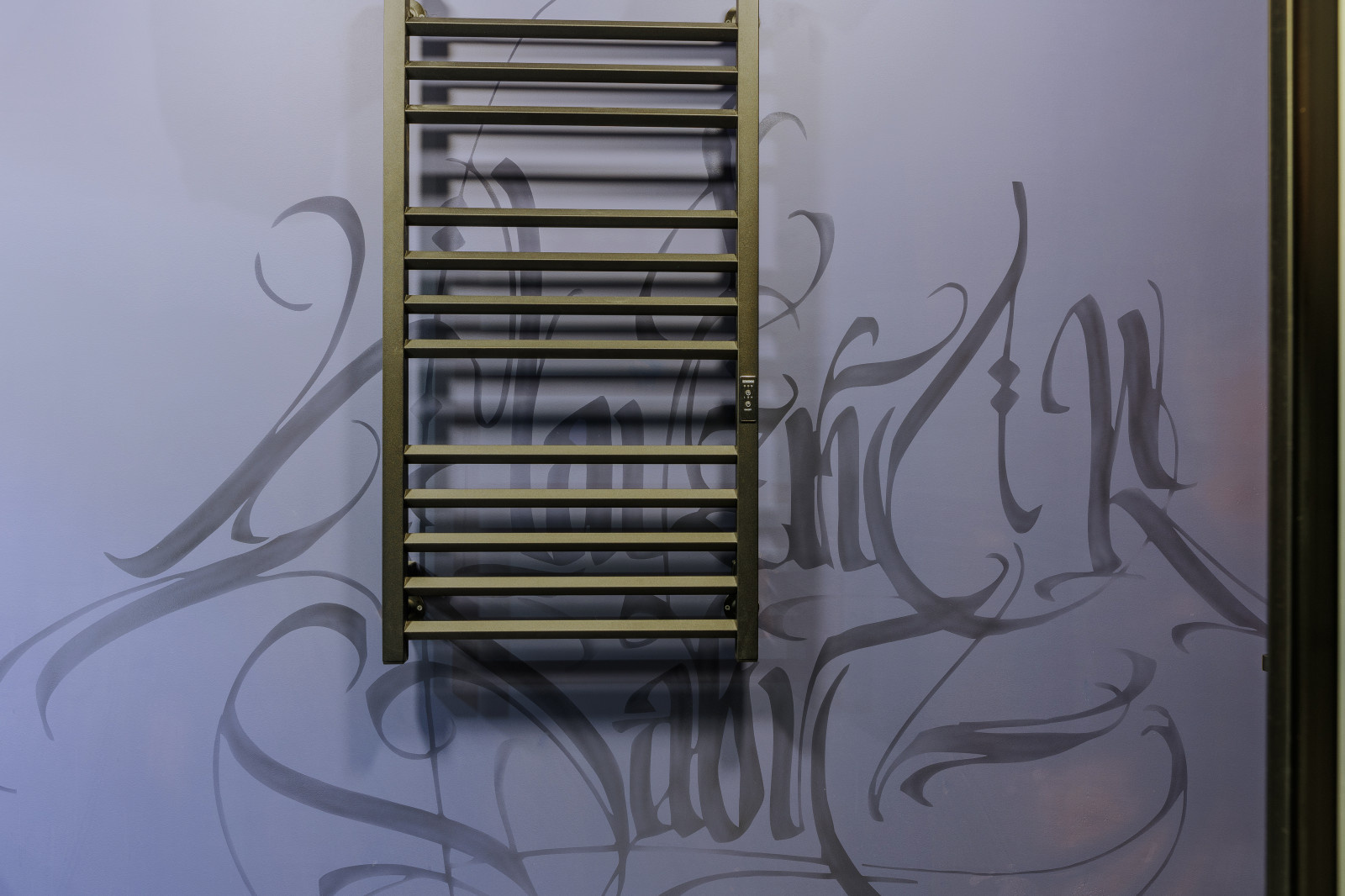 Черничные ночи