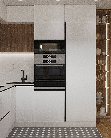 Квартира для семьи