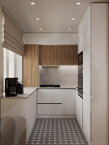 Квартира для семьи