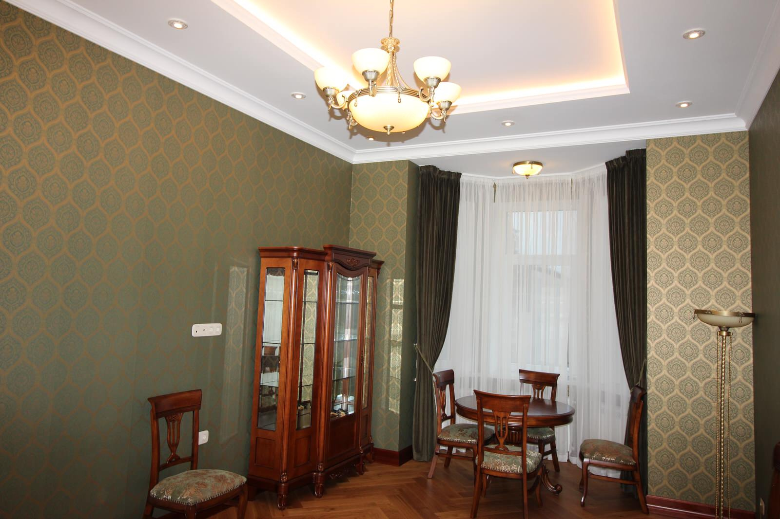 Набережная канала Грибоедова