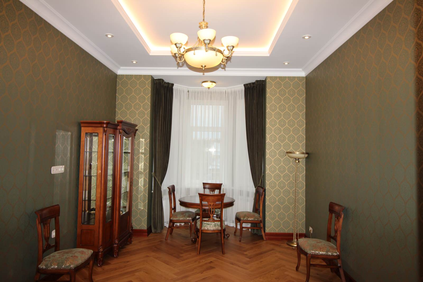 Набережная канала Грибоедова