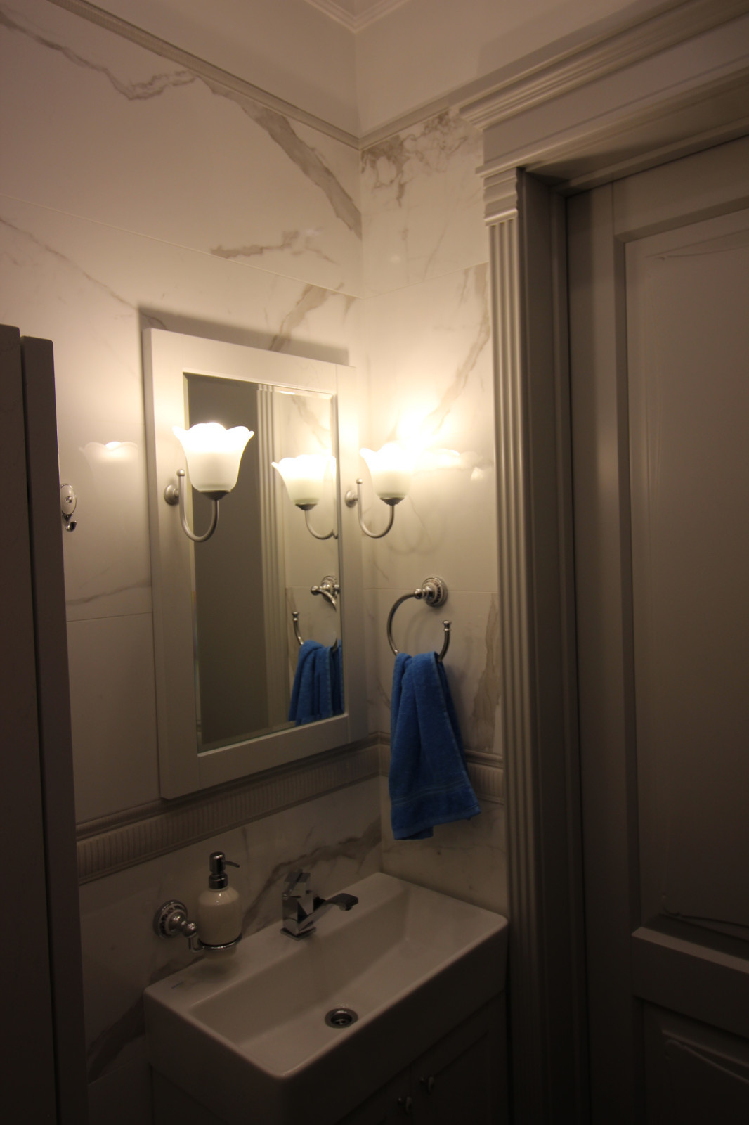 Набережная канала Грибоедова