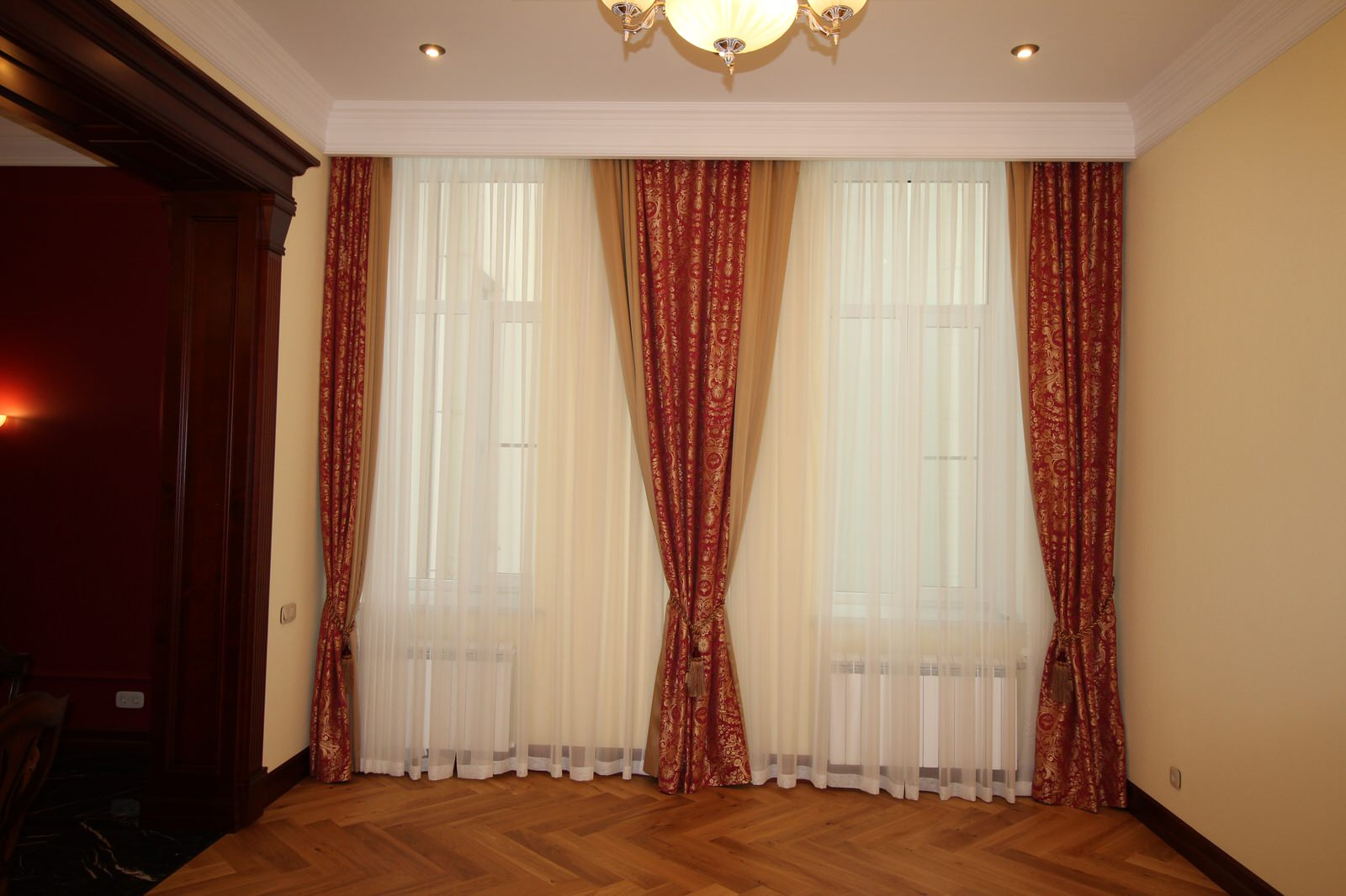 Набережная канала Грибоедова