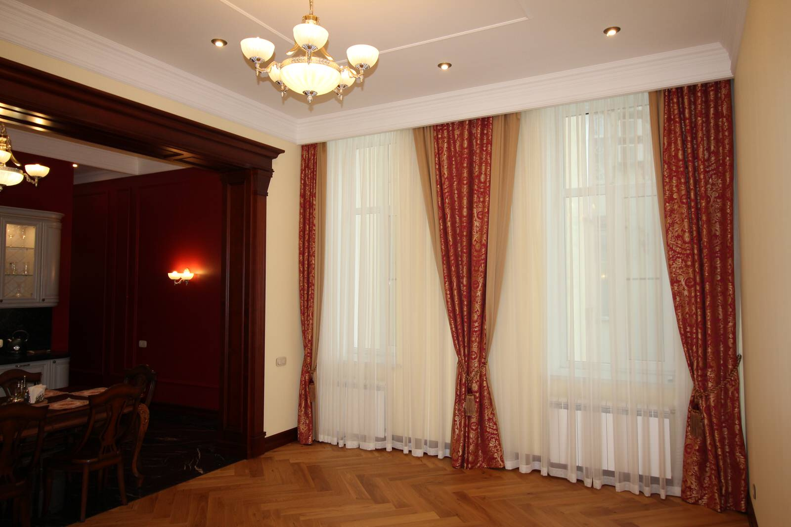 Набережная канала Грибоедова