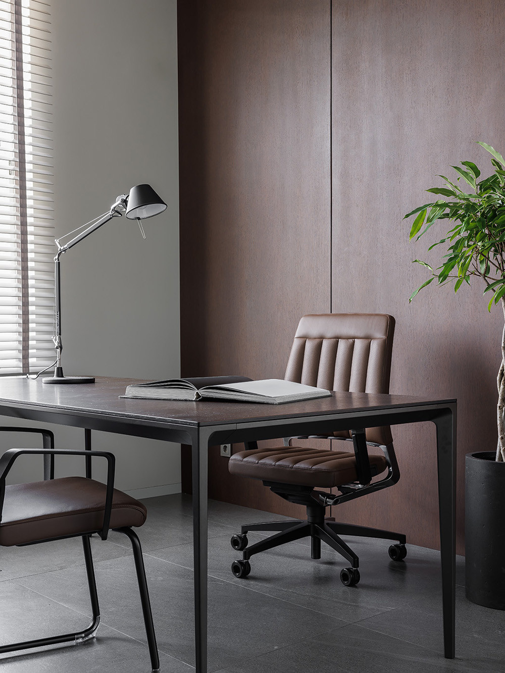 Офис на Кременчугской