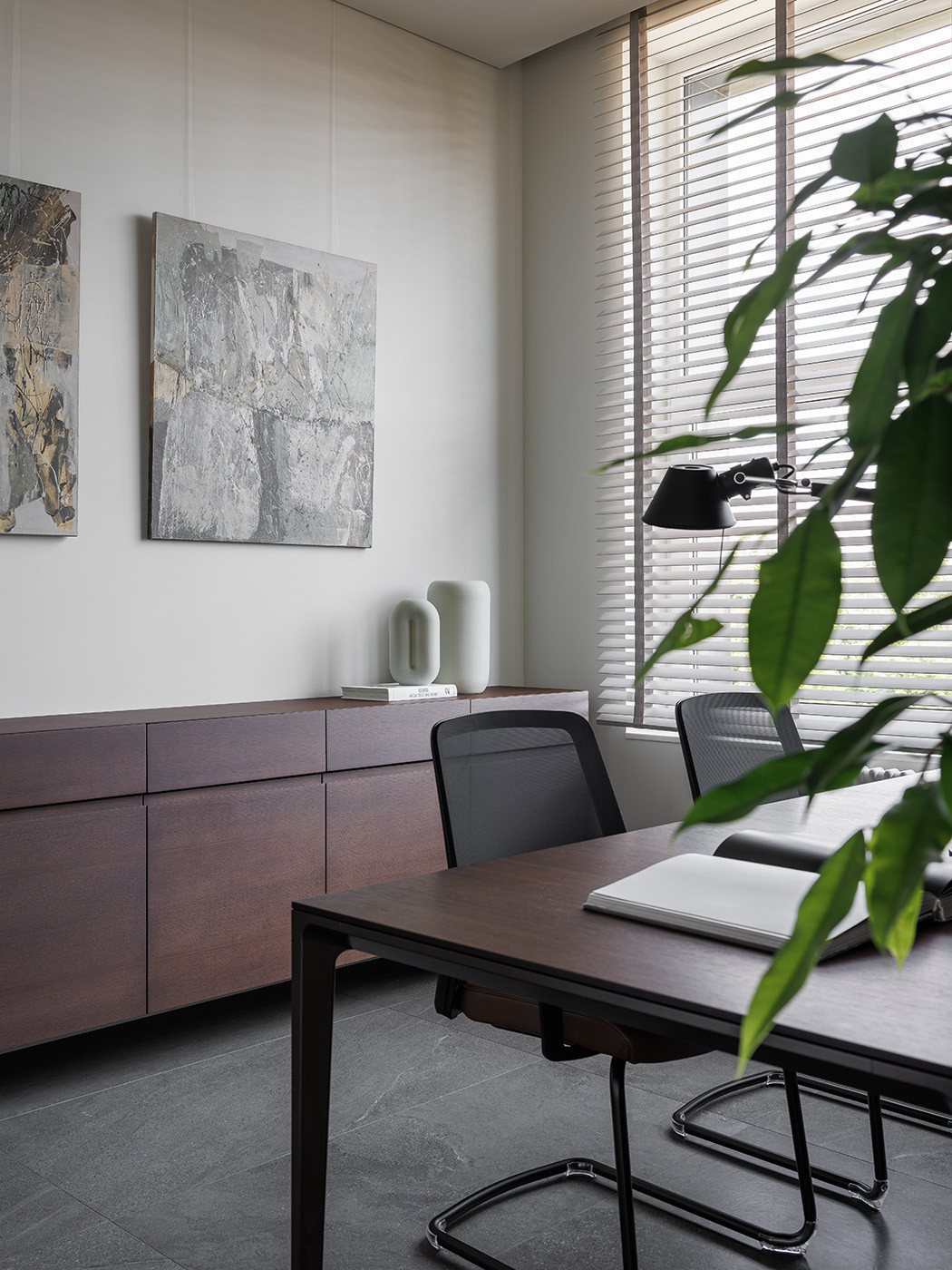 Офис на Кременчугской