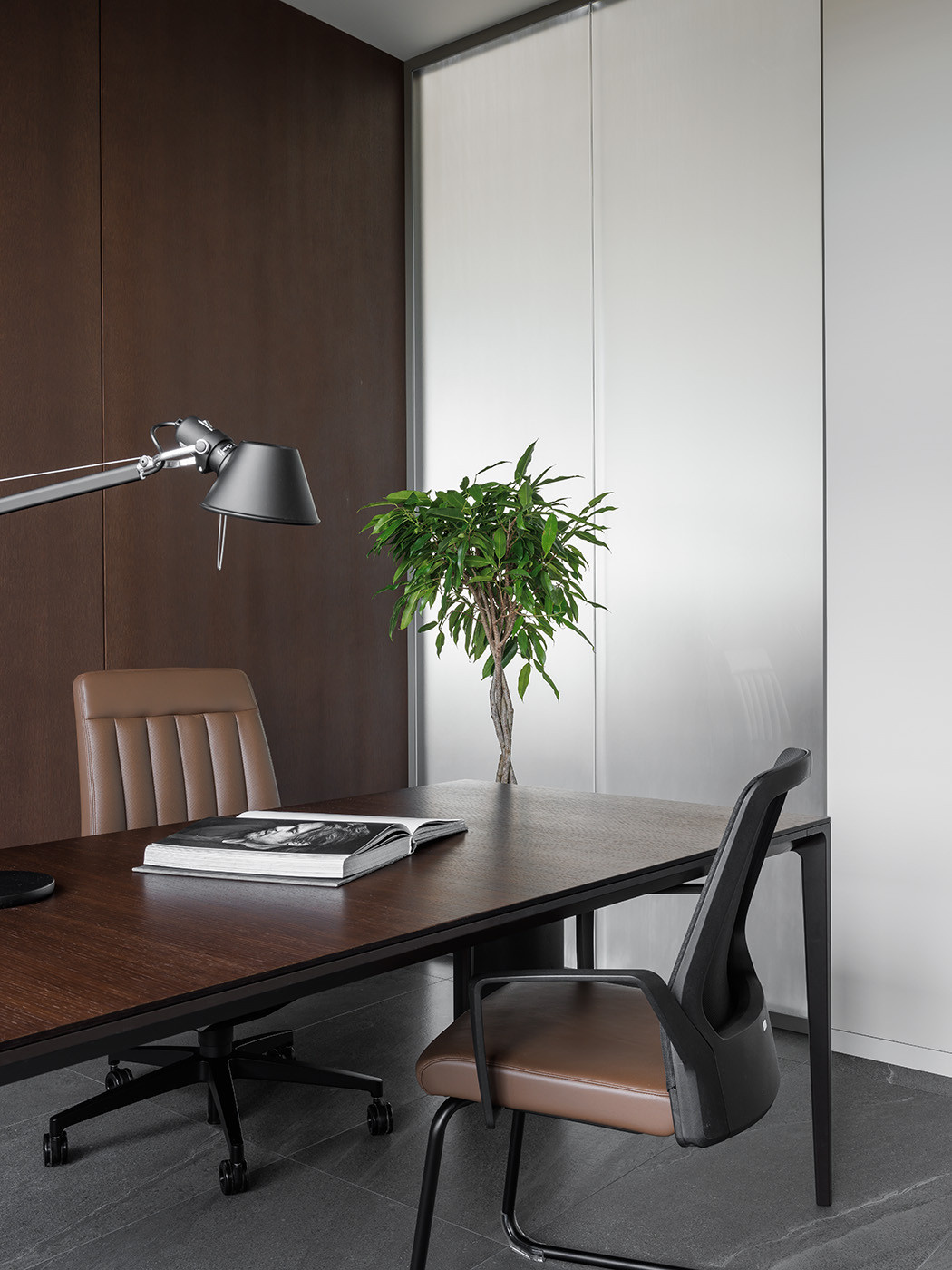 Офис на Кременчугской