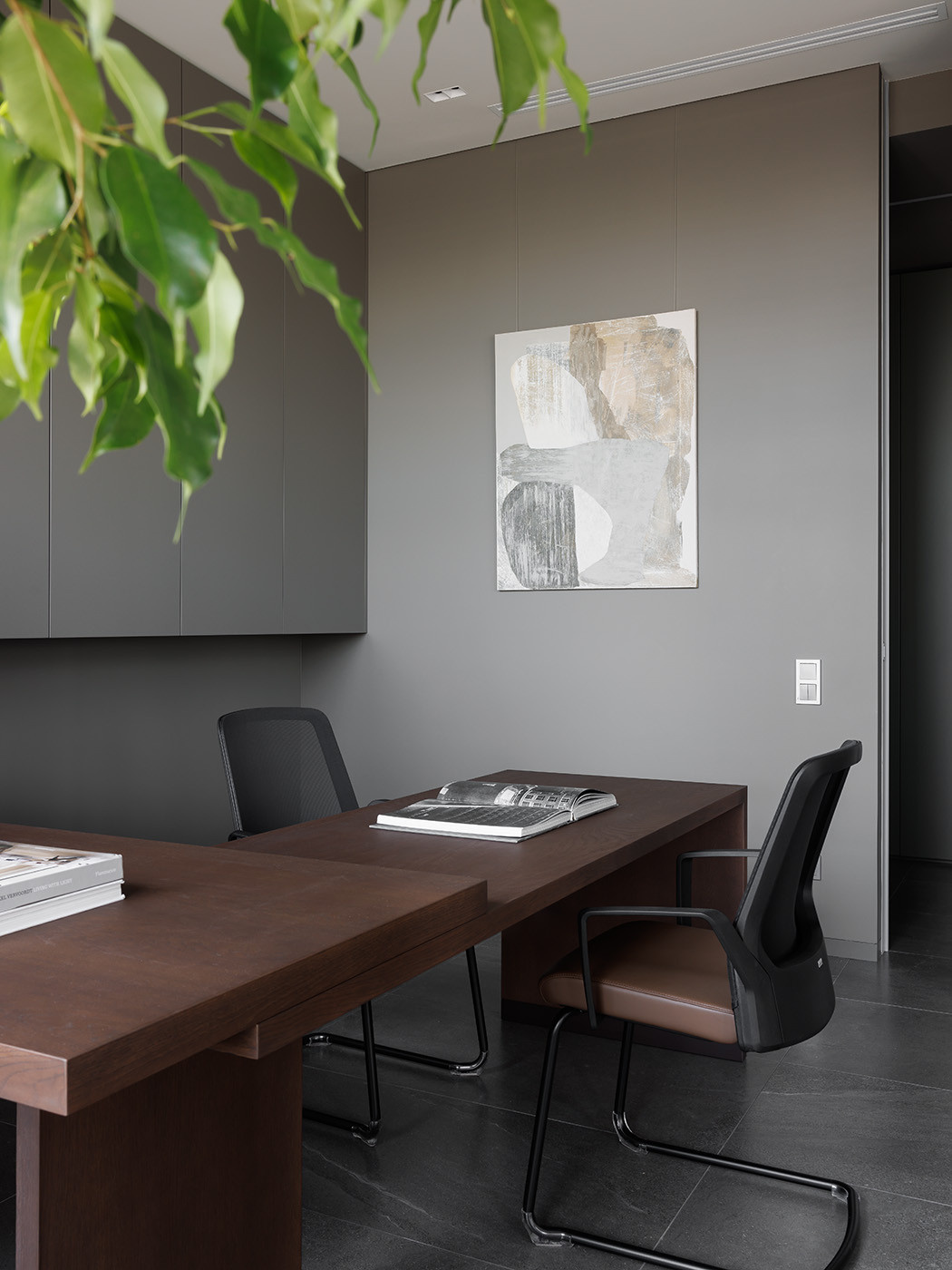 Офис на Кременчугской