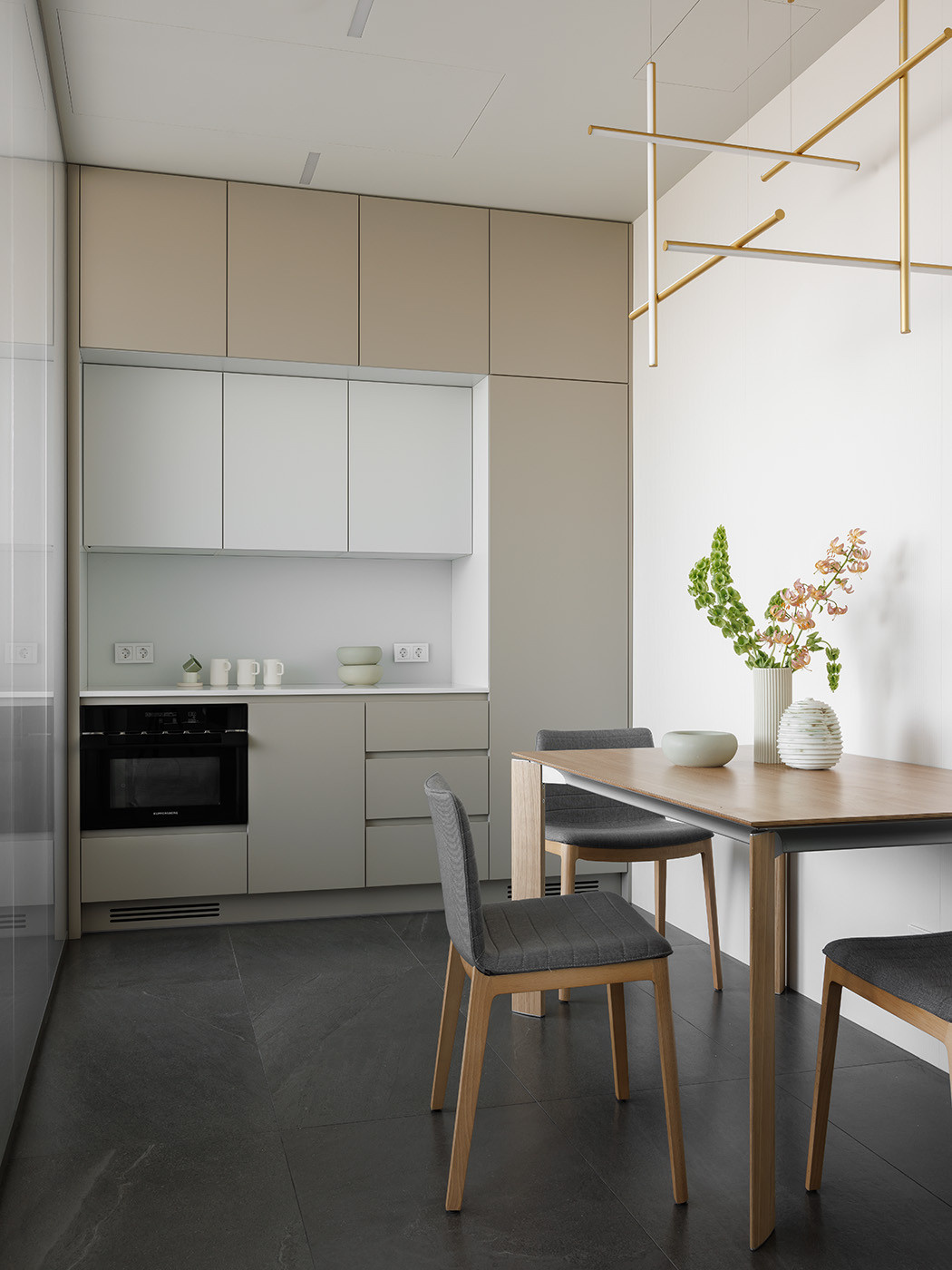 Офис на Кременчугской