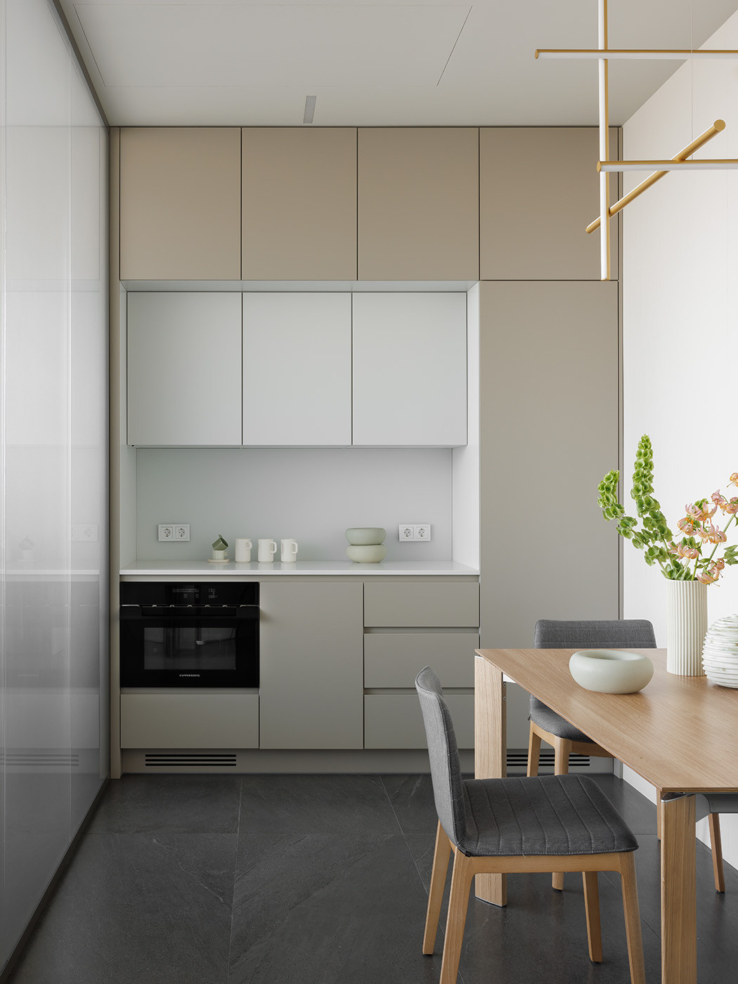 Офис на Кременчугской