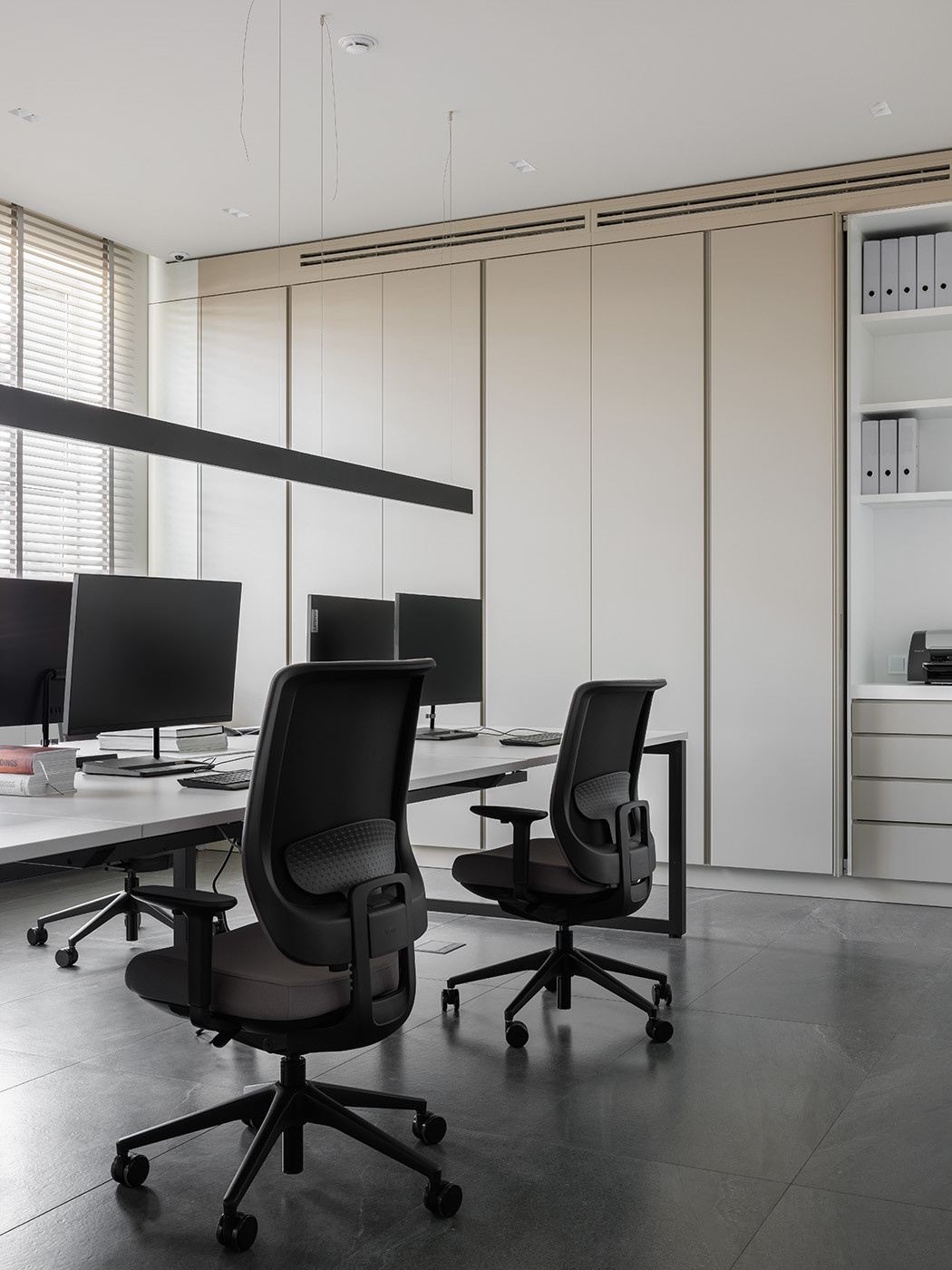 Офис на Кременчугской