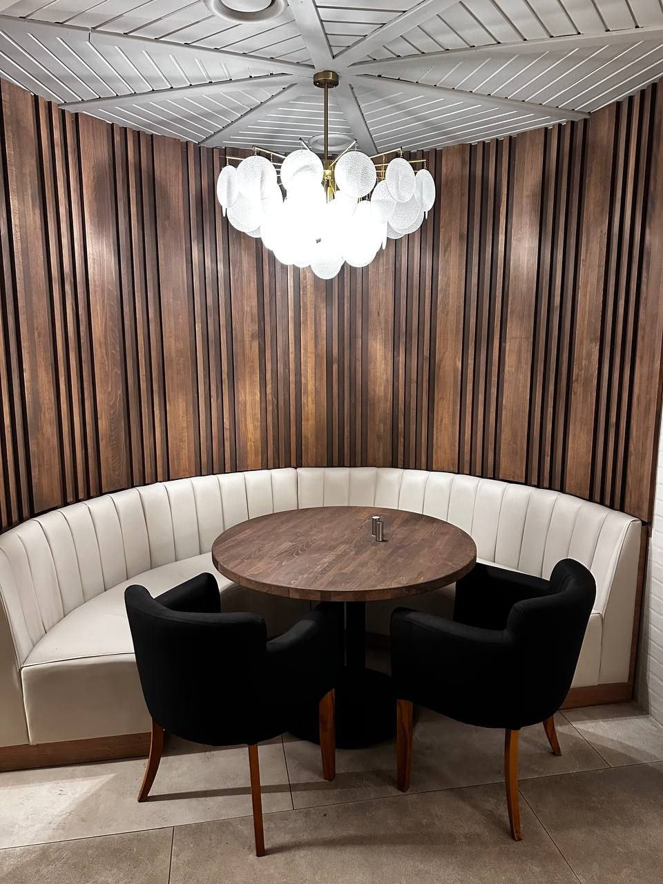 Ресторан Lucky Days