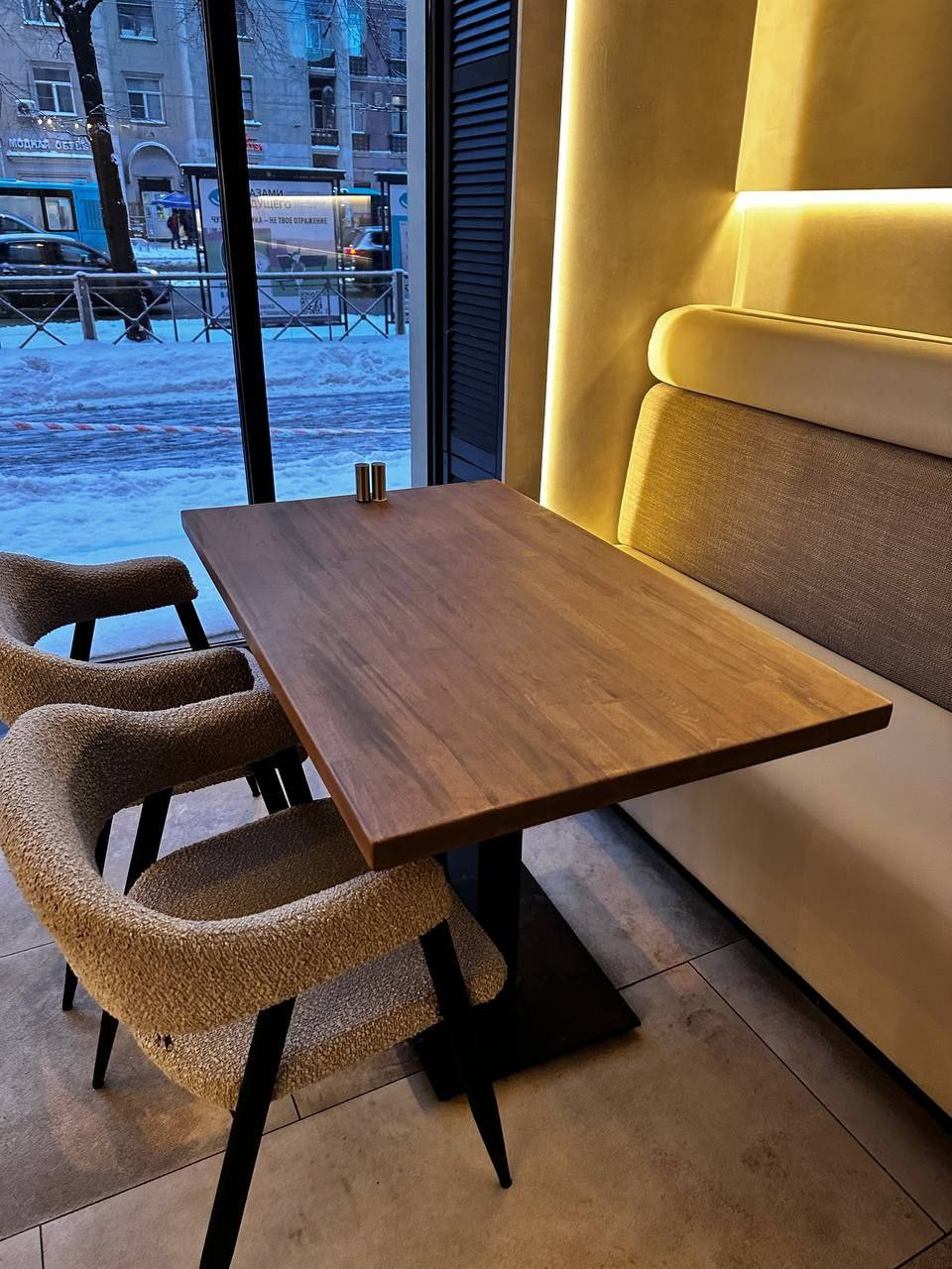 Ресторан Lucky Days