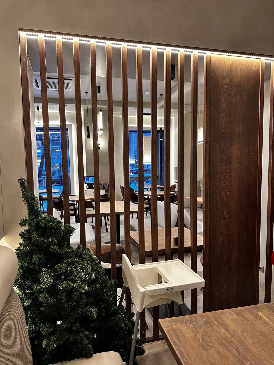 Ресторан Lucky Days