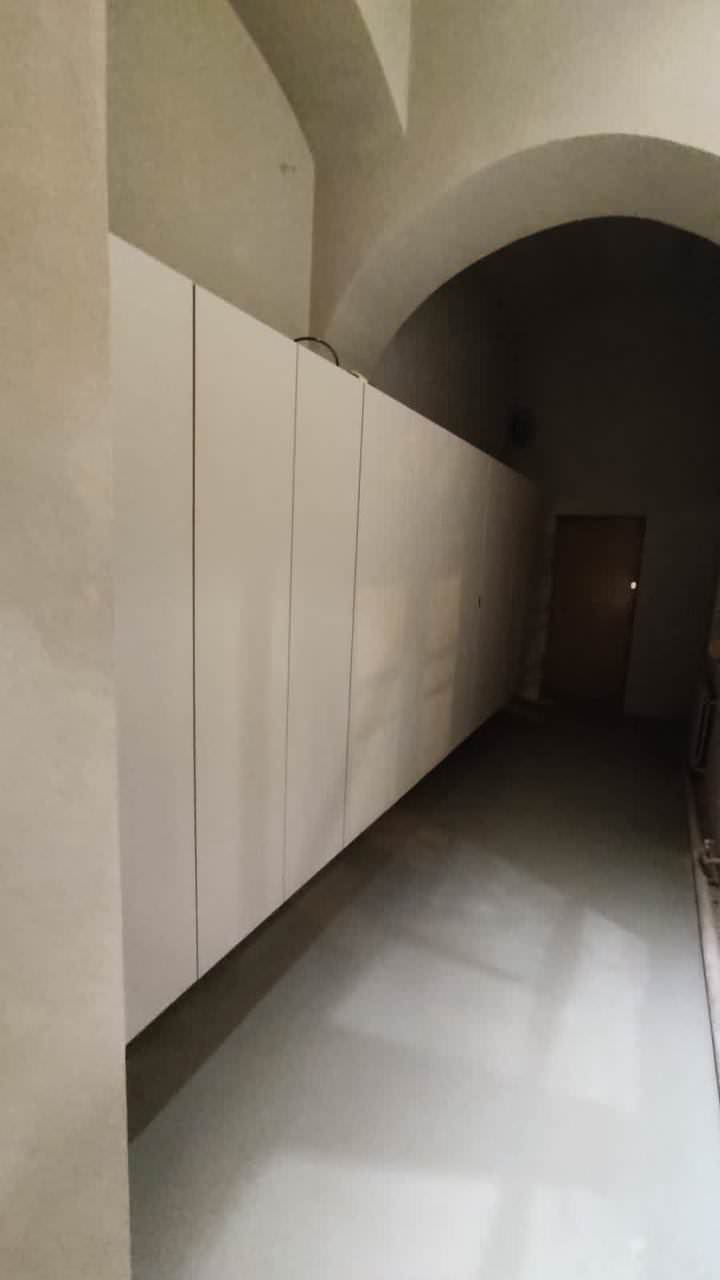 Клуб 57 Department