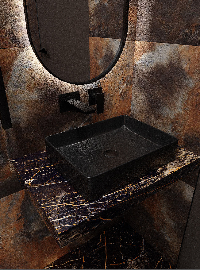 Апартаменты с элементами Арт-Деко