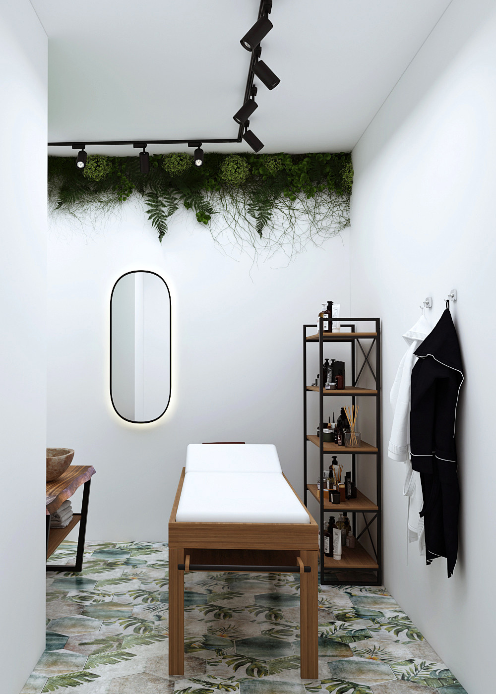 Салон Красоты 2020