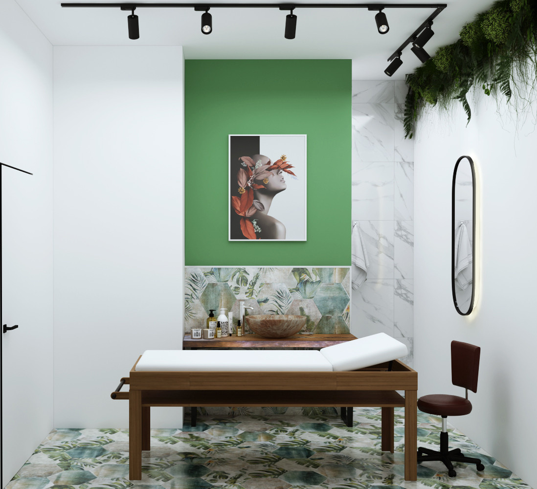 Салон Красоты 2020