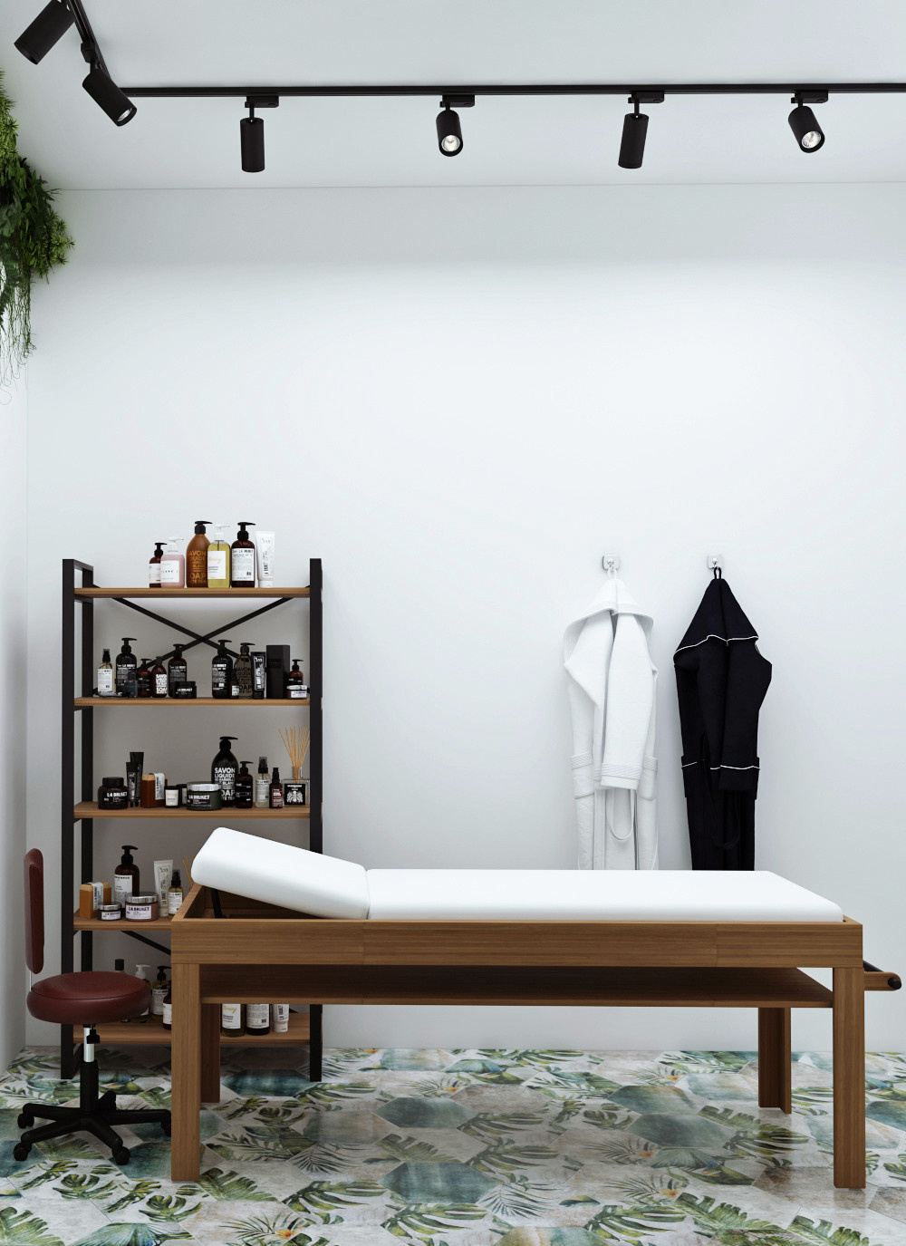 Салон Красоты 2020