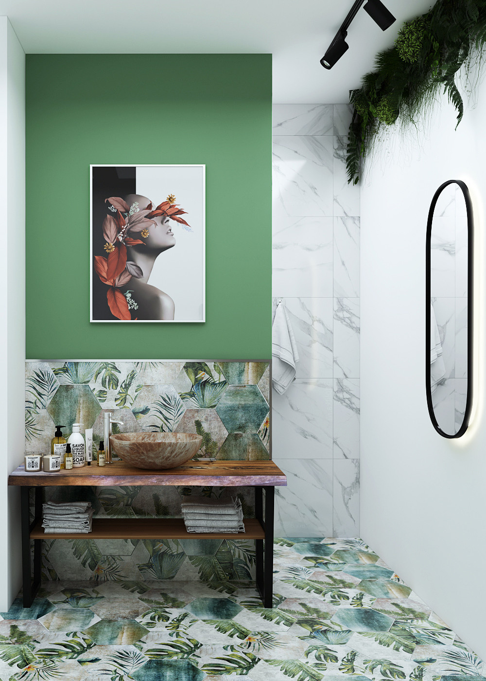 Салон Красоты 2020