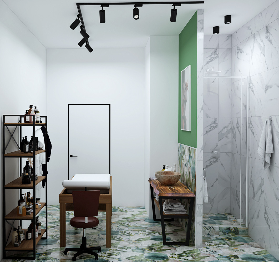 Салон Красоты 2020