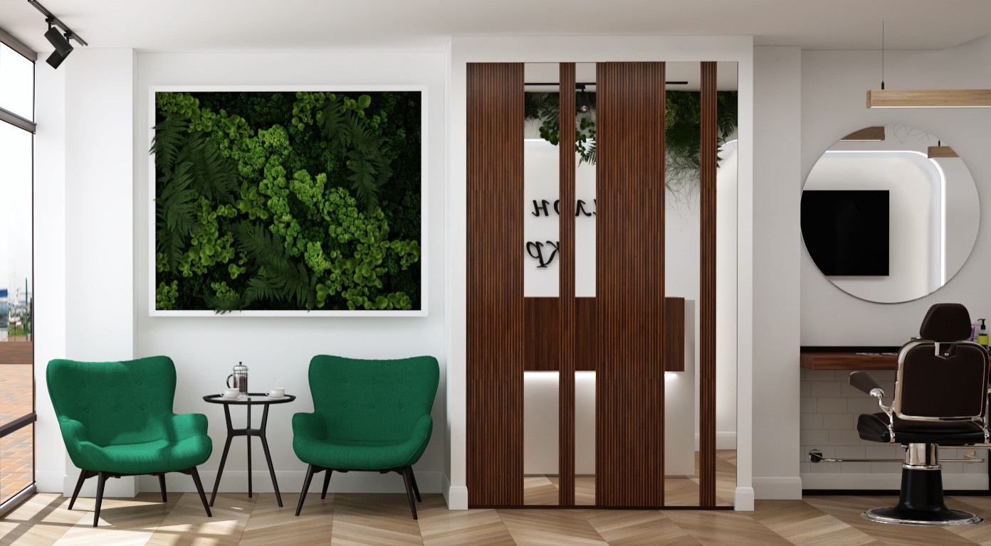 Салон Красоты 2020