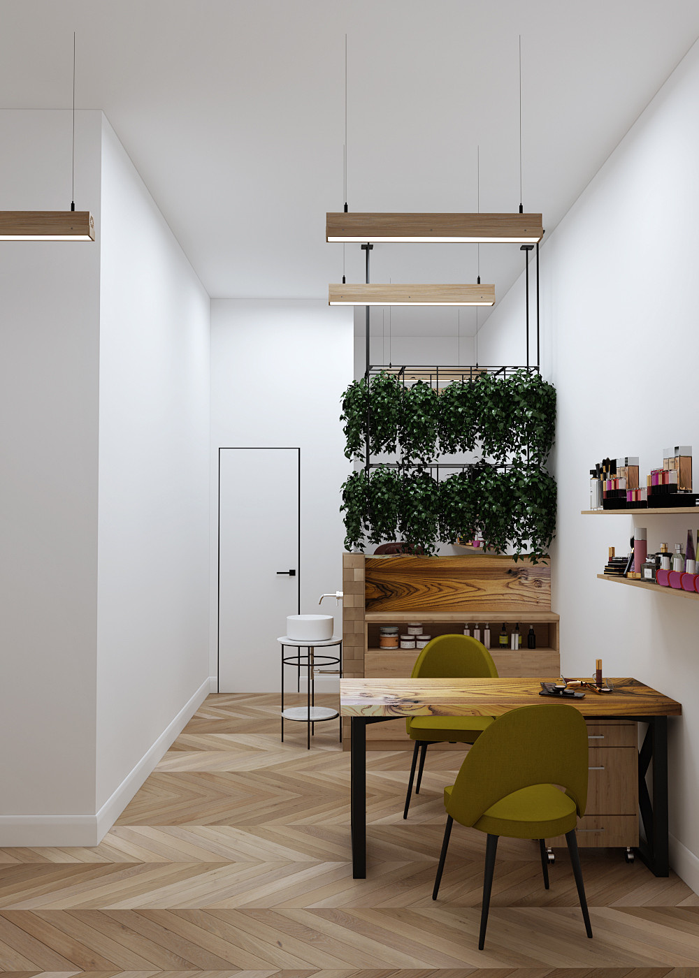 Салон Красоты 2020