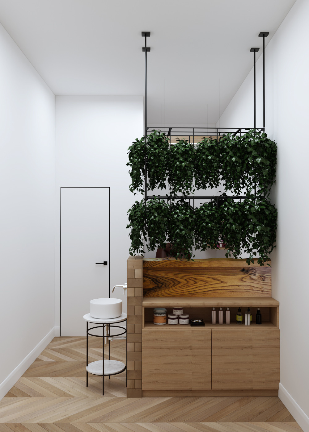 Салон Красоты 2020