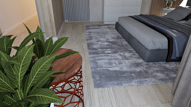 Обложка проекта: Шармы