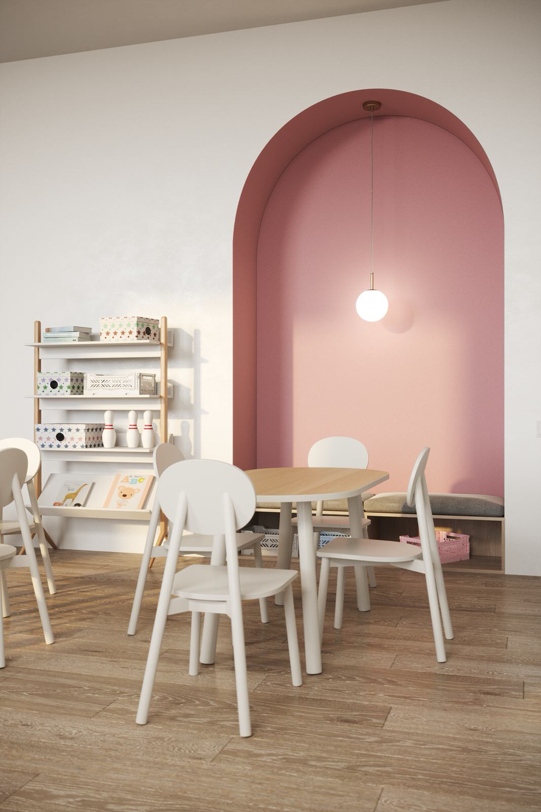 Montessori Maja