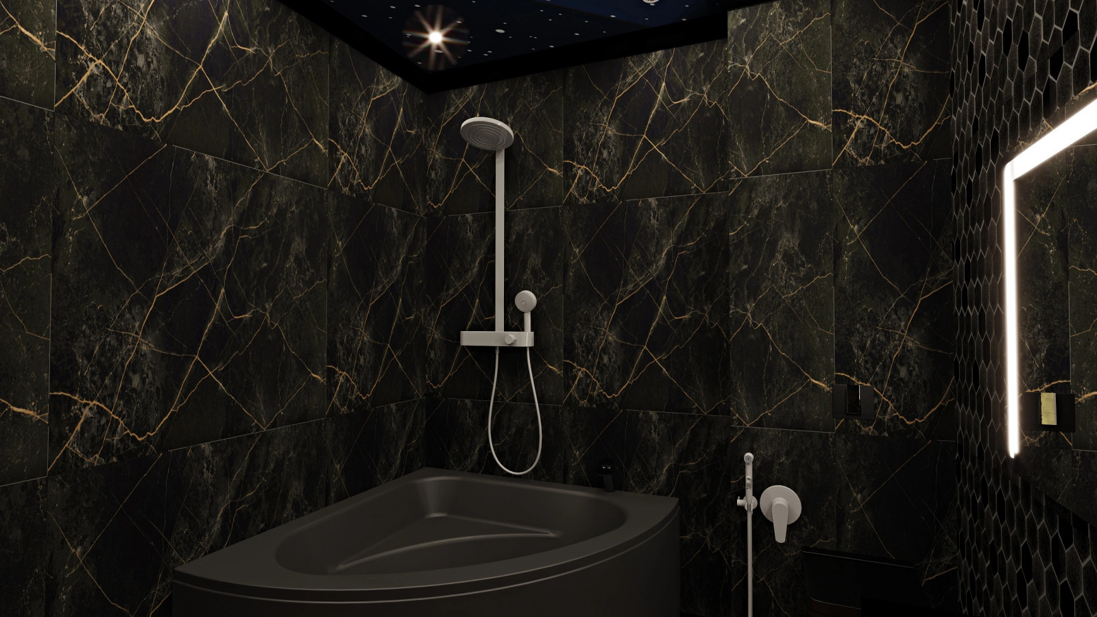 Ванная комната