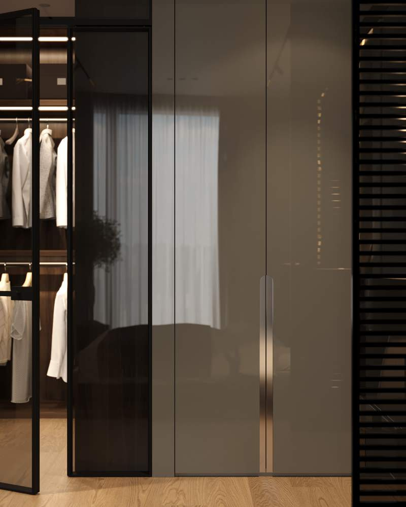 МФК Capital Towers, 155м.кв.