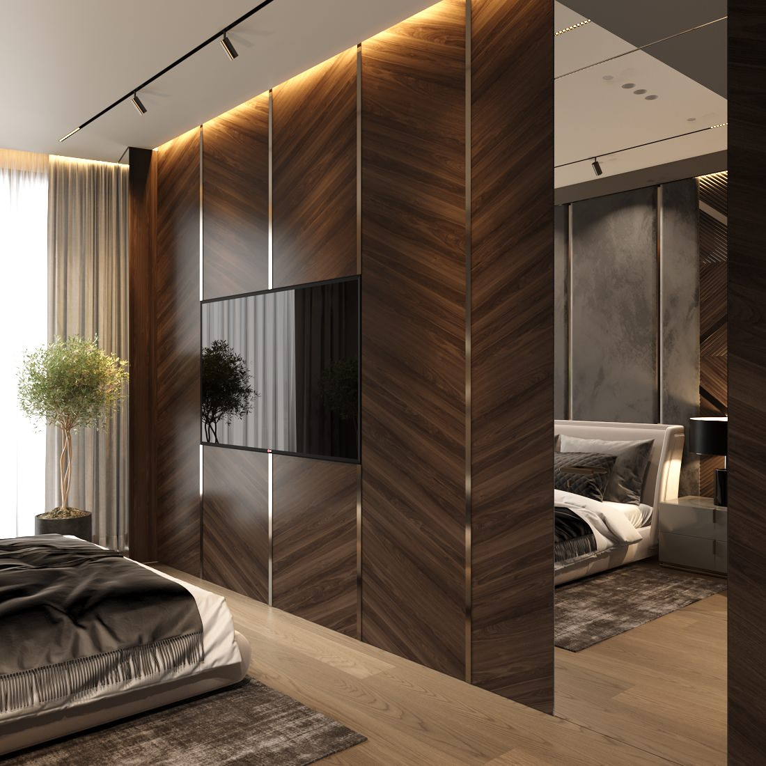 МФК Capital Towers, 155м.кв.