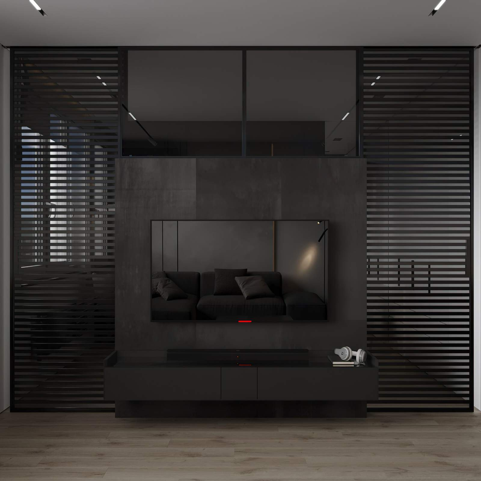 ЖК Бригантина