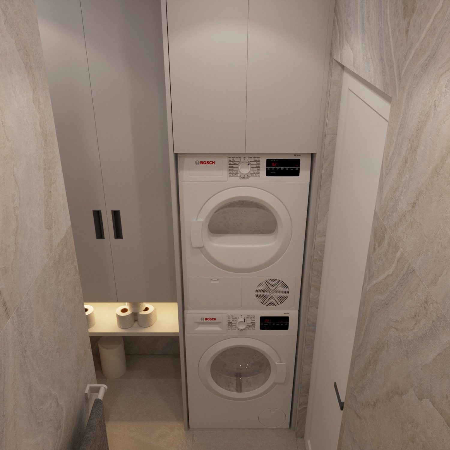 ЖК Счастье. Ижевск. Квартира для большой семьи.