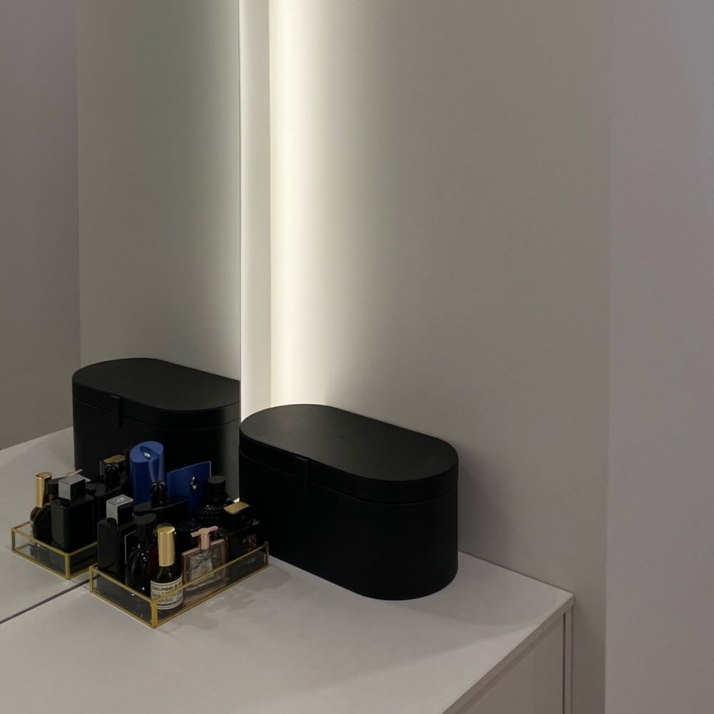 3-х комнатная, ЖК «Scandis Ozero»