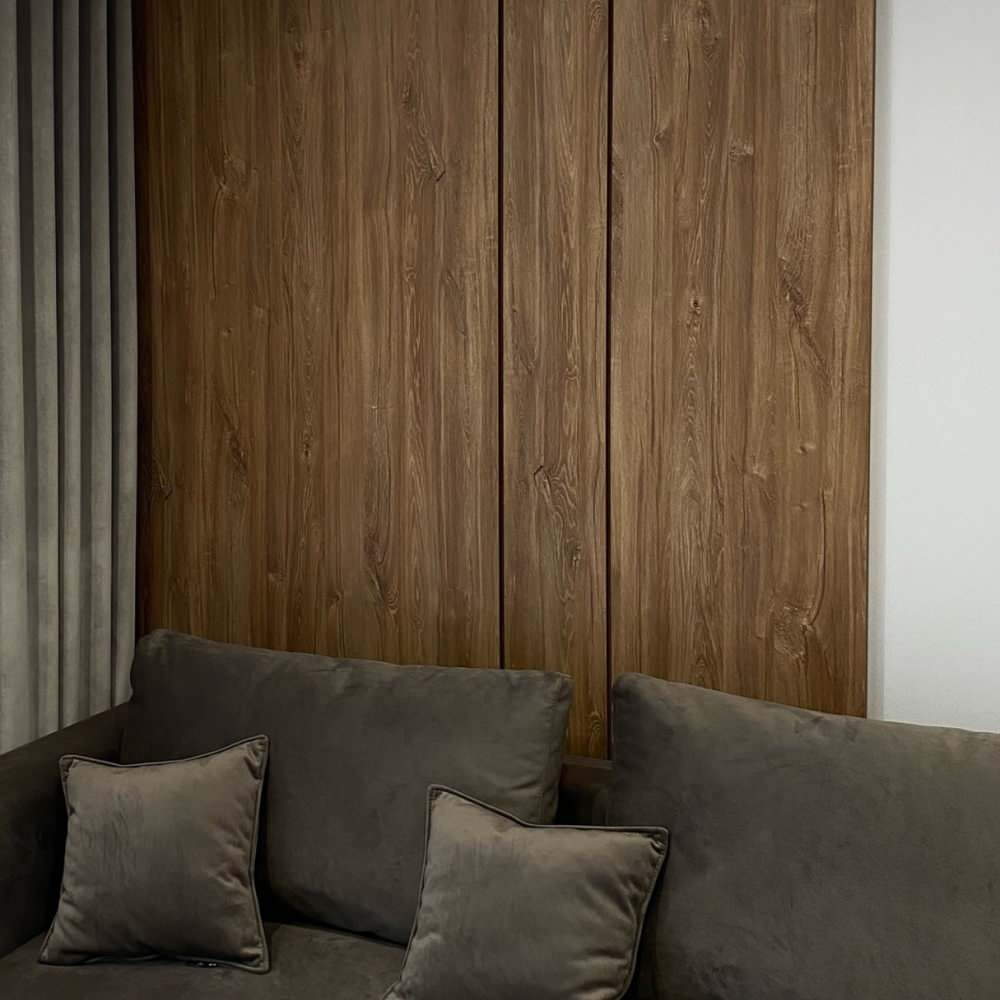 3-х комнатная, ЖК «Scandis Ozero»