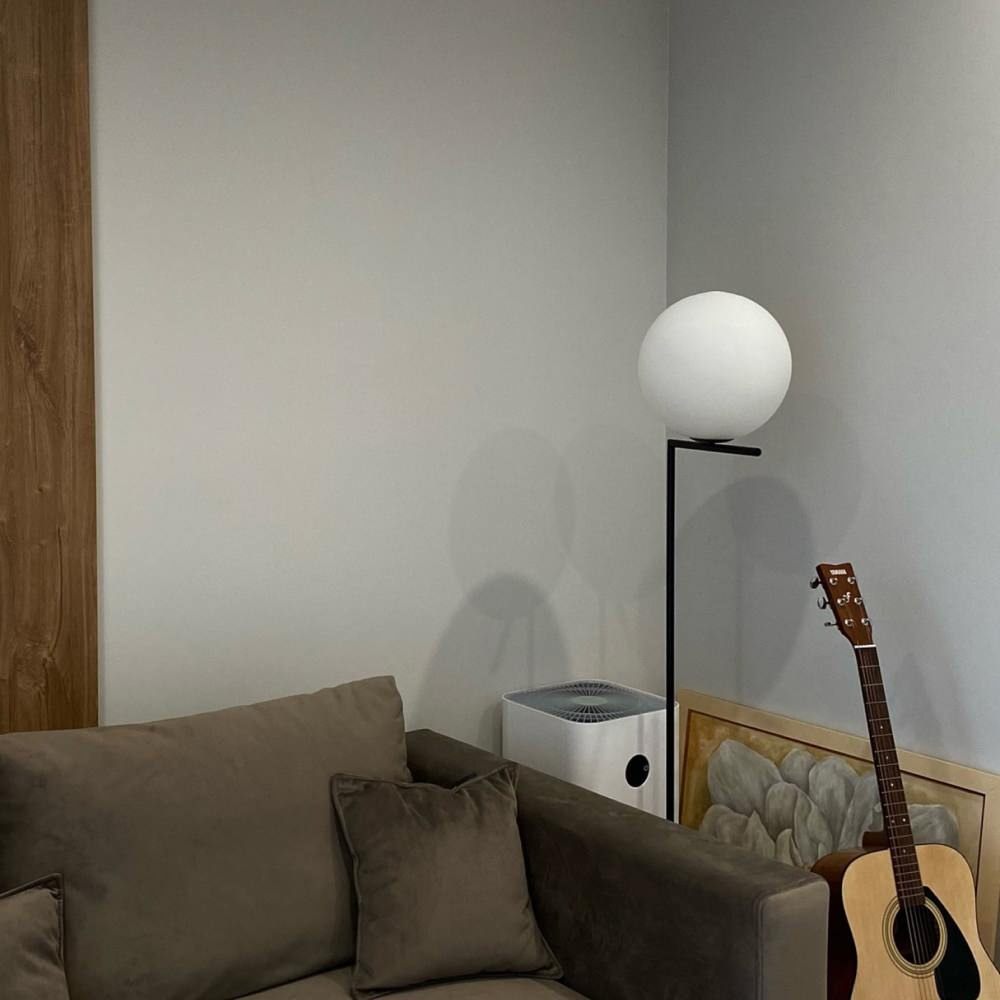 3-х комнатная, ЖК «Scandis Ozero»