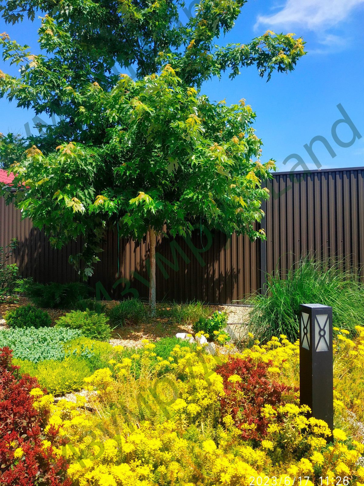 Примеры наших работ