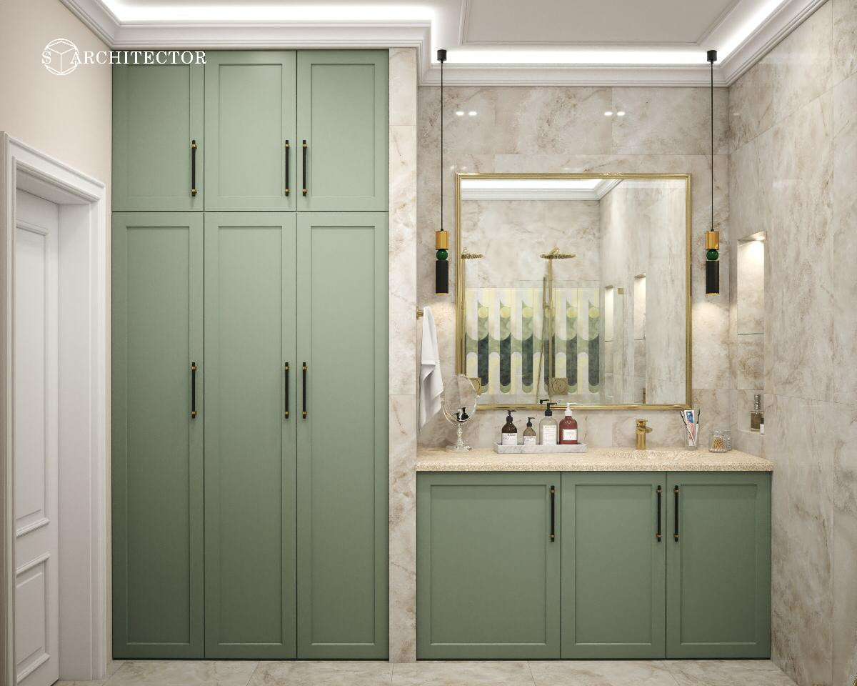 Жк Беларусь (76,8 м²)