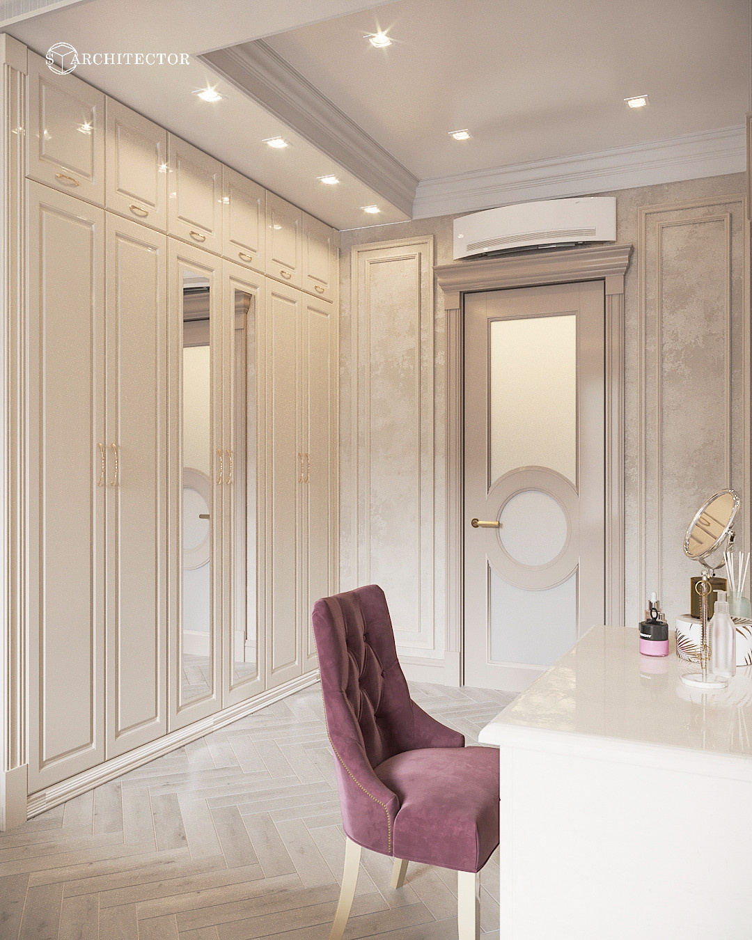 Жк Беларусь (120 м²)