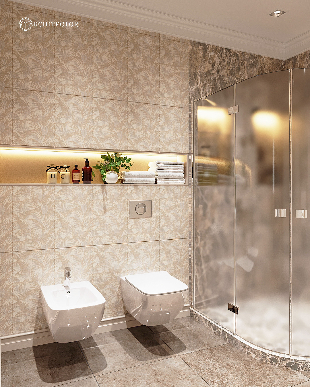 Жк Беларусь (120 м²)