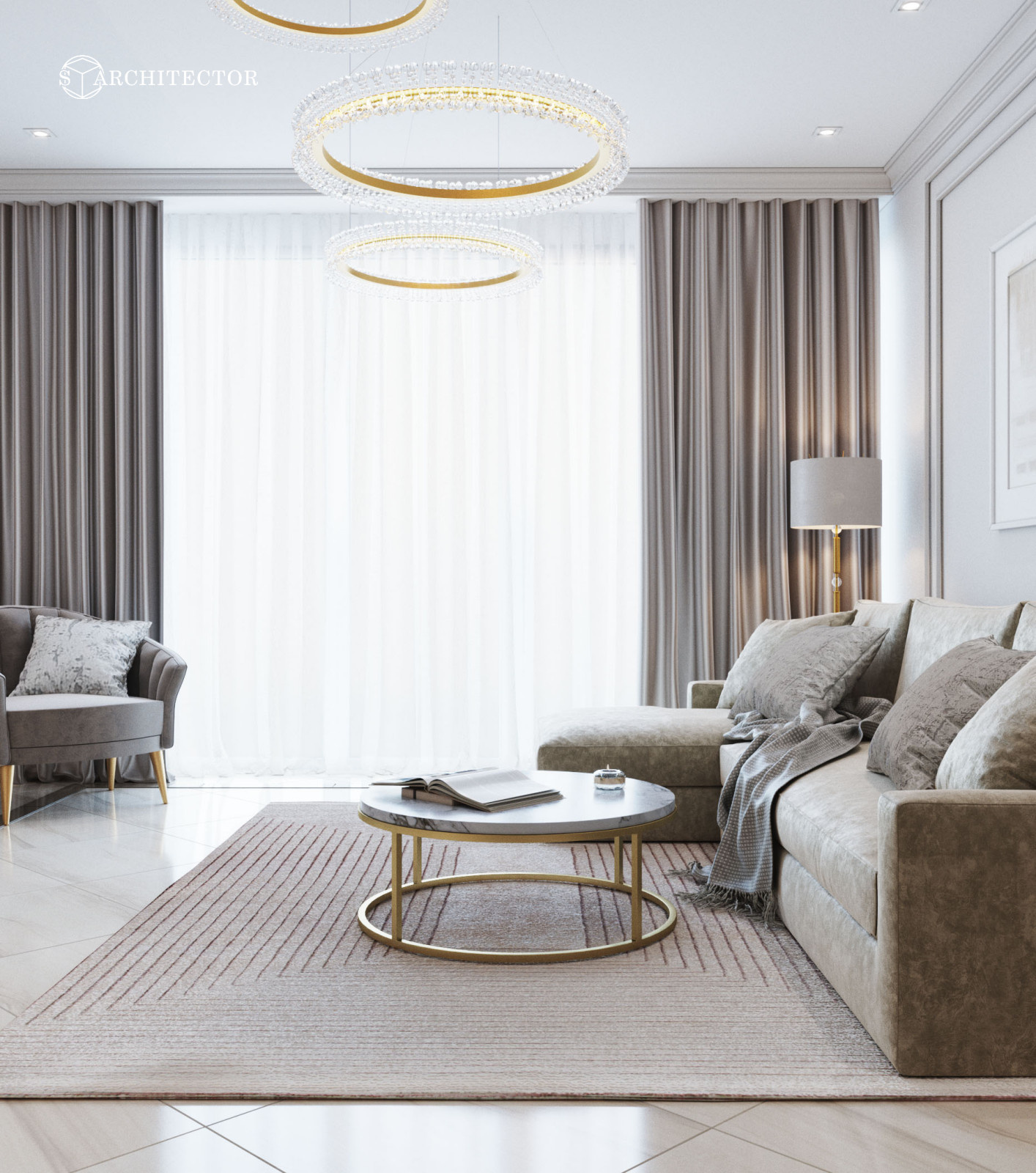 Жк Беларусь (120 м²)