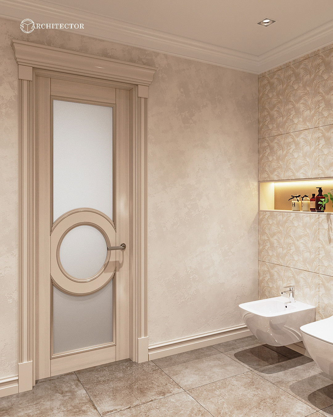 Жк Беларусь (120 м²)