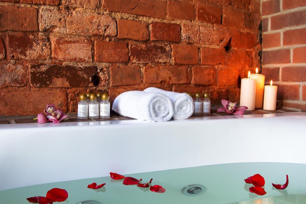 Отель на Бауманской