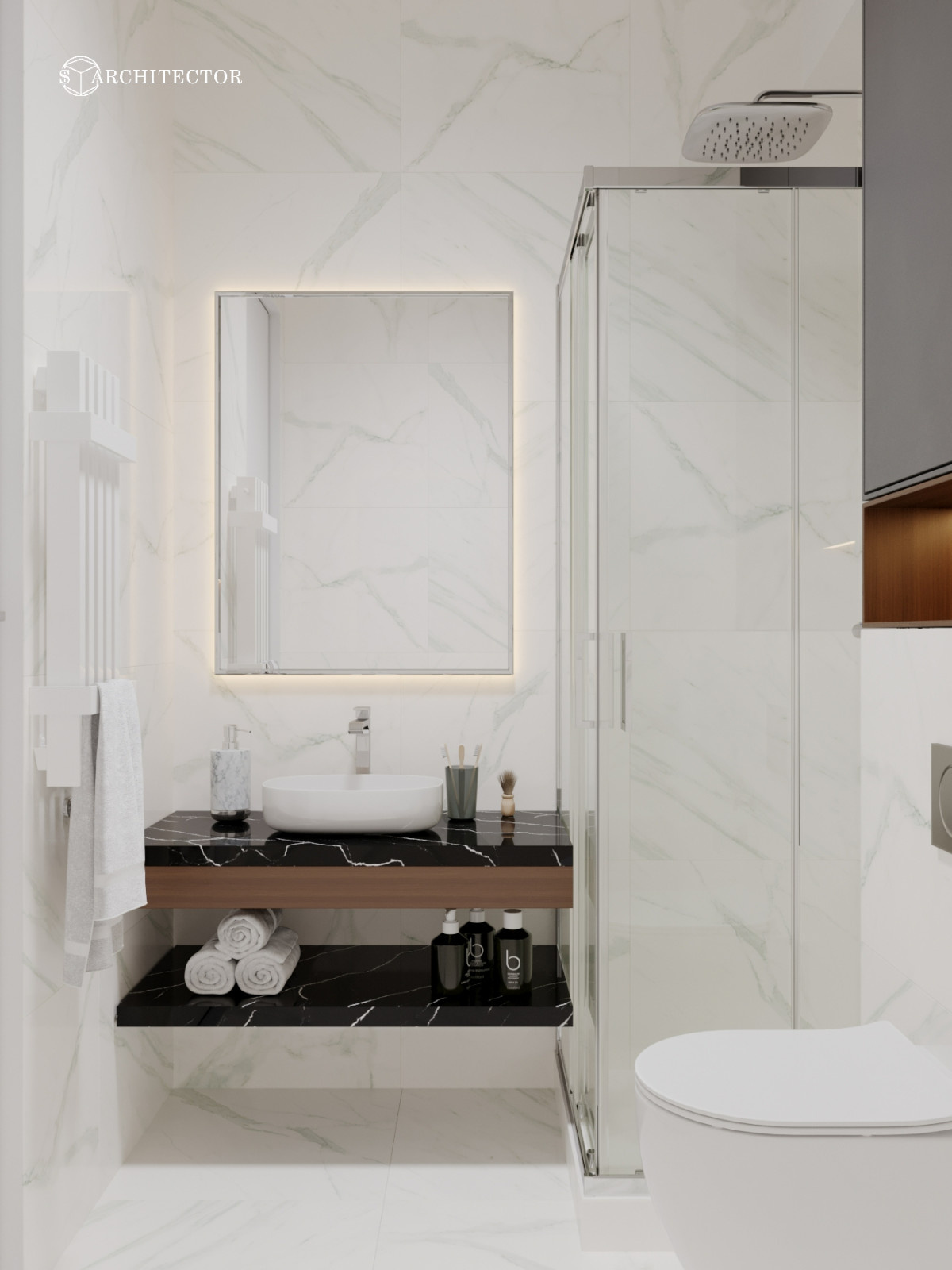 Жк Архитектор (30 м²)