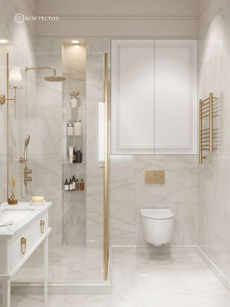 Дом в Дагомысе (210 м²)