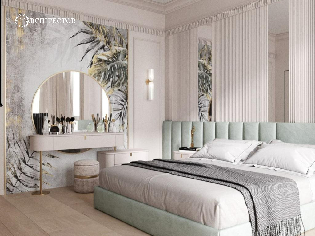 Дом в Дагомысе (210 м²)
